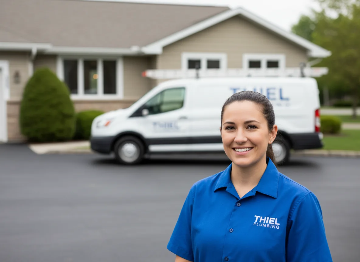 Plumber North Yarmouth, ME FAQs